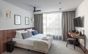 AirInn Vilnius Hotel